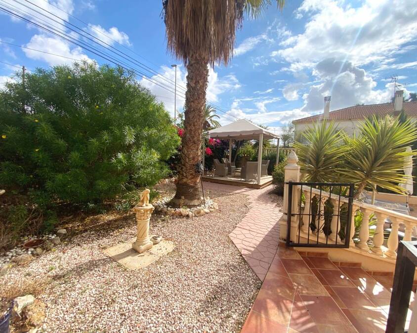 3 Bed, 2 Bath, HouseFor Sale, Ciudad Quesada, Alicante