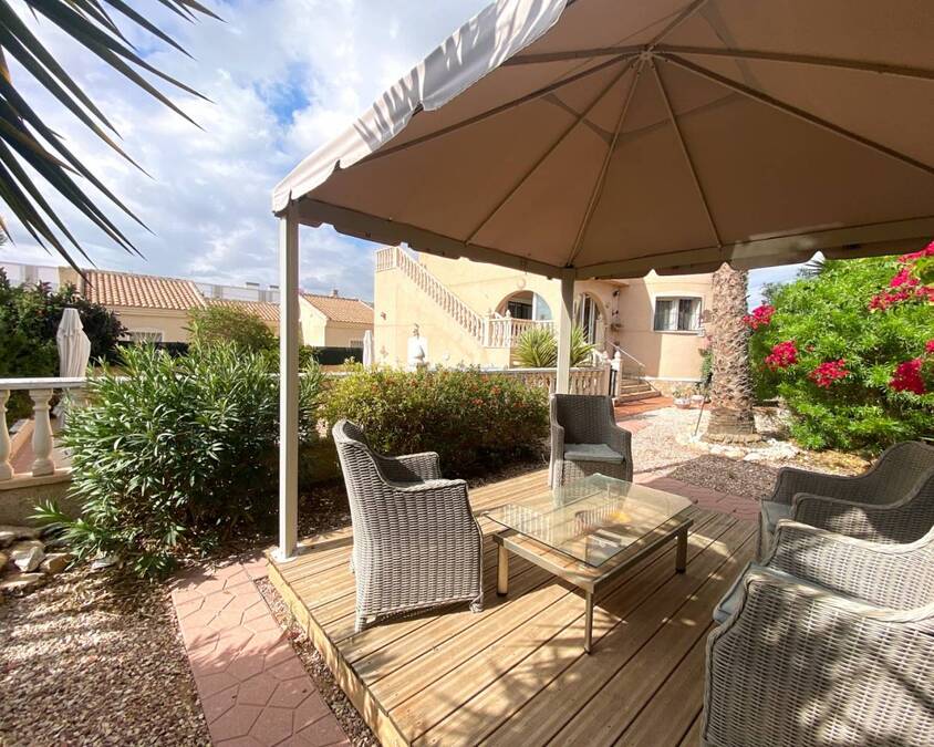 3 Bed, 2 Bath, HouseFor Sale, Ciudad Quesada, Alicante