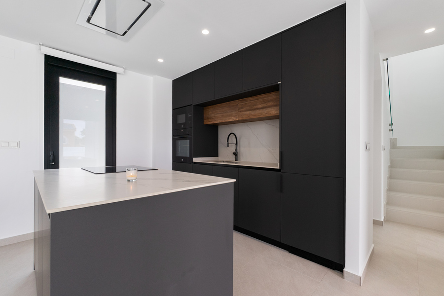 3 Bed, 3 Bath, HouseFor Sale, Rojales, Alicante