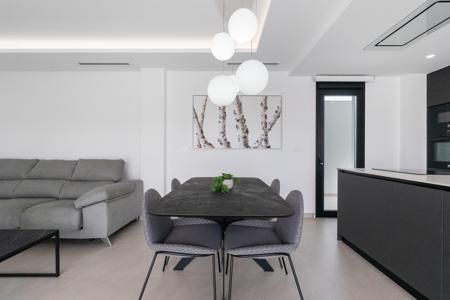 3 Bed, 3 Bath, HouseFor Sale, Rojales, Alicante