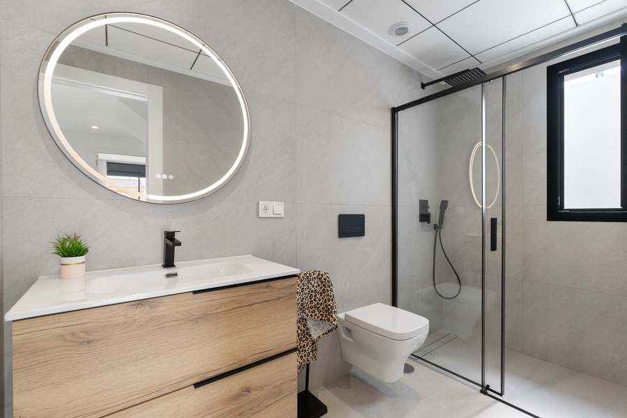 3 Bed, 3 Bath, HouseFor Sale, Rojales, Alicante