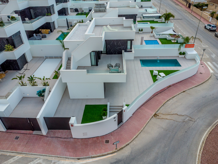 3 Bed, 3 Bath, HouseFor Sale, Rojales, Alicante