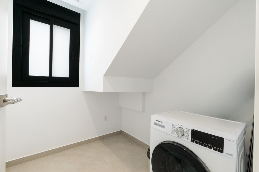 3 Bed, 3 Bath, HouseFor Sale, Rojales, Alicante