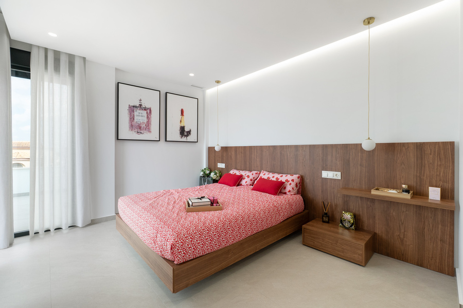 3 Bed, 3 Bath, HouseFor Sale, Rojales, Alicante