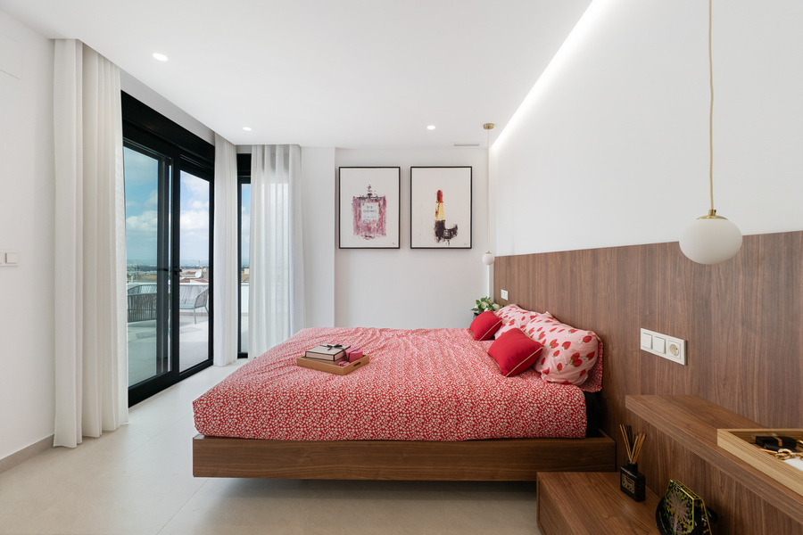 3 Bed, 3 Bath, HouseFor Sale, Rojales, Alicante