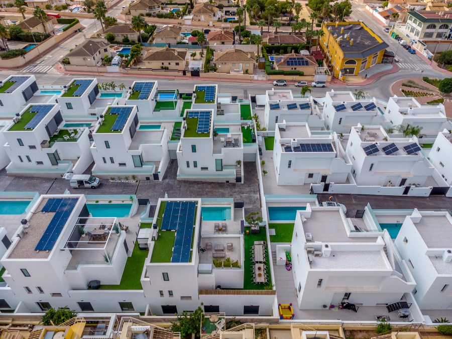 3 Bed, 3 Bath, HouseFor Sale, Rojales, Alicante