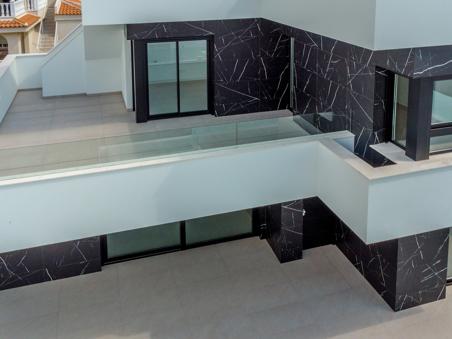 3 Bed, 3 Bath, HouseFor Sale, Rojales, Alicante