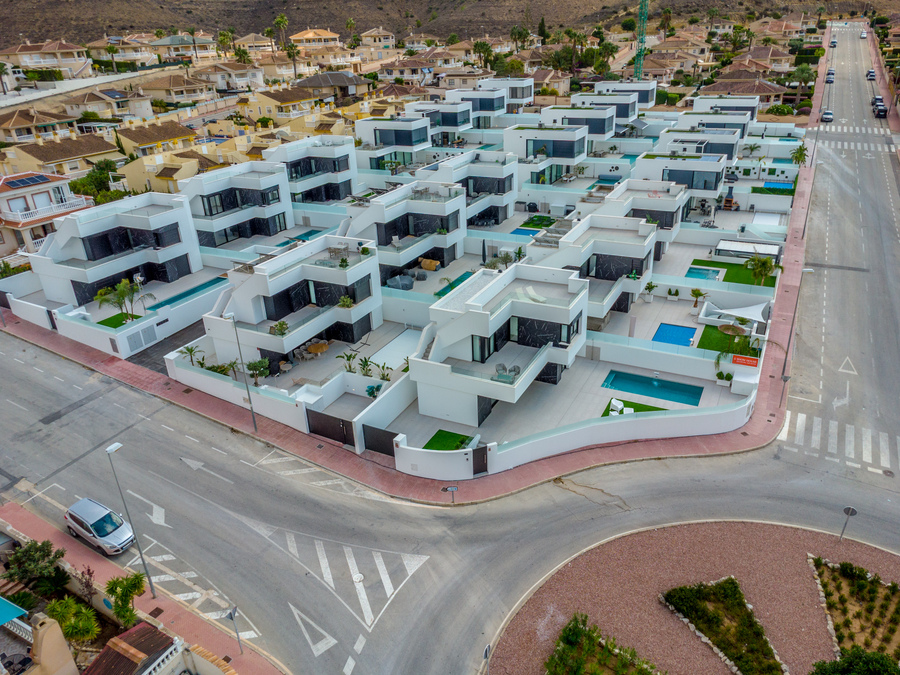 3 Bed, 3 Bath, HouseFor Sale, Rojales, Alicante