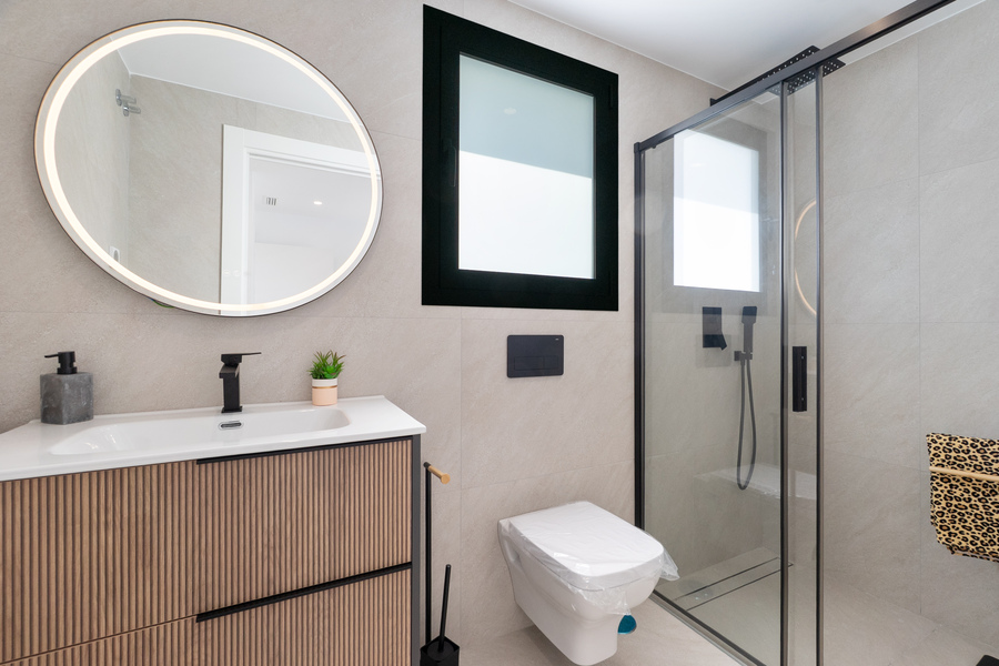 3 Bed, 3 Bath, HouseFor Sale, Rojales, Alicante