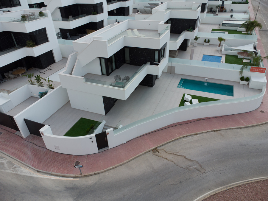 3 Bed, 3 Bath, HouseFor Sale, Rojales, Alicante