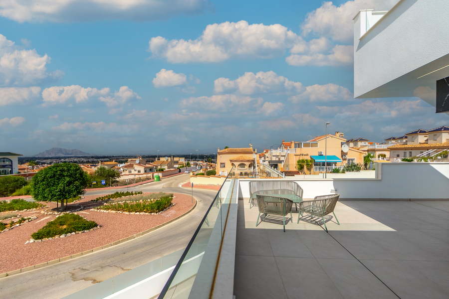 3 Bed, 3 Bath, HouseFor Sale, Rojales, Alicante