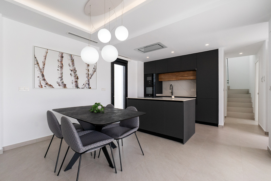 3 Bed, 3 Bath, HouseFor Sale, Rojales, Alicante