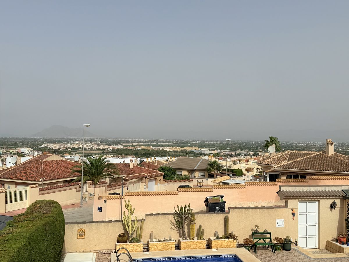 4 Bed, 2 Bath, HouseFor Sale, Benimar, Alicante