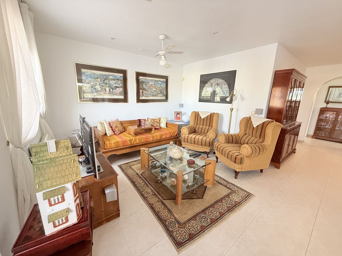 4 Bed, 2 Bath, HouseFor Sale, Benimar, Alicante