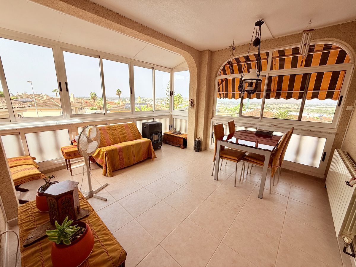 4 Bed, 2 Bath, HouseFor Sale, Benimar, Alicante