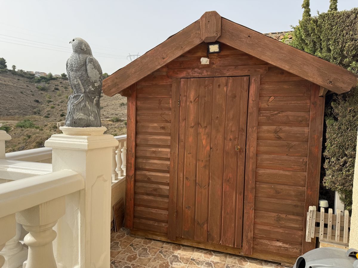 4 Bed, 2 Bath, HouseFor Sale, Benimar, Alicante