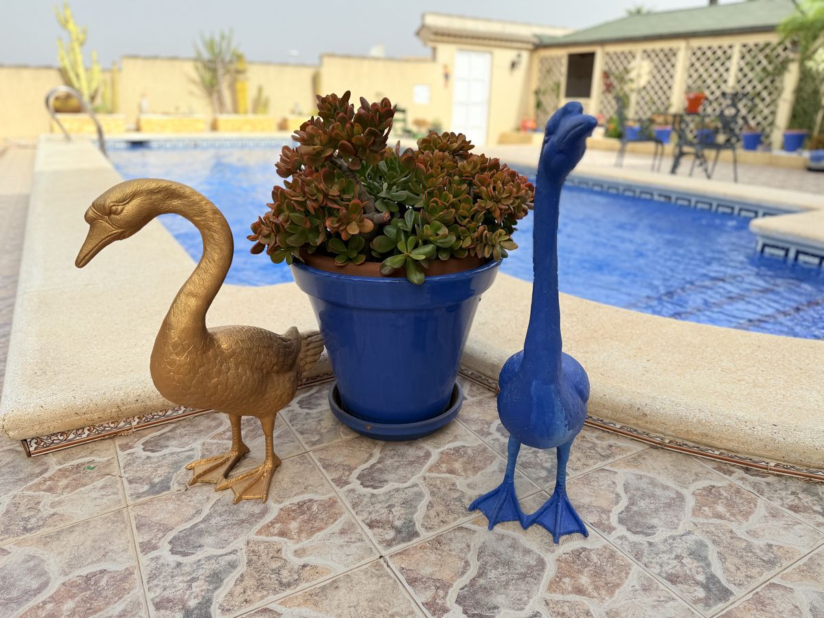 4 Bed, 2 Bath, HouseFor Sale, Benimar, Alicante