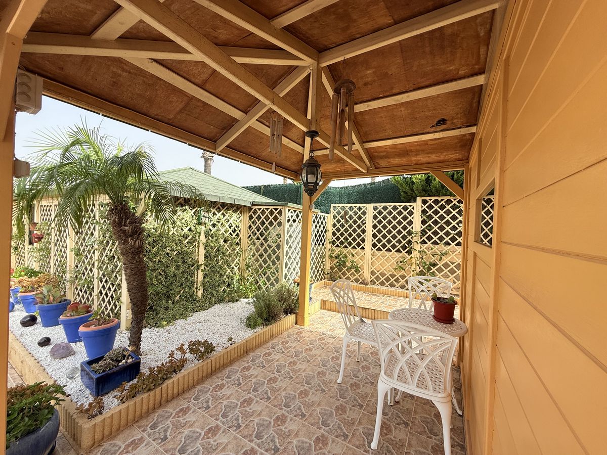 4 Bed, 2 Bath, HouseFor Sale, Benimar, Alicante