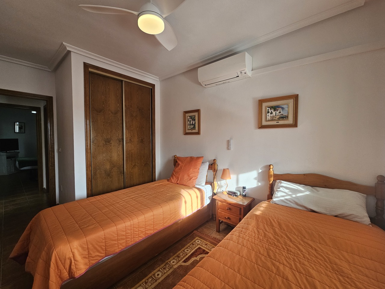 3 Bed, 2 Bath, HouseFor Sale, La Zenia, Alicante