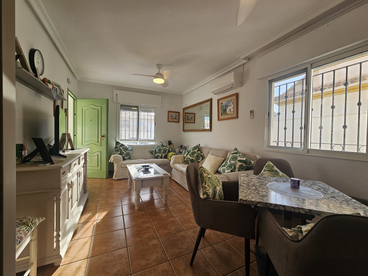 3 Bed, 2 Bath, HouseFor Sale, La Zenia, Alicante