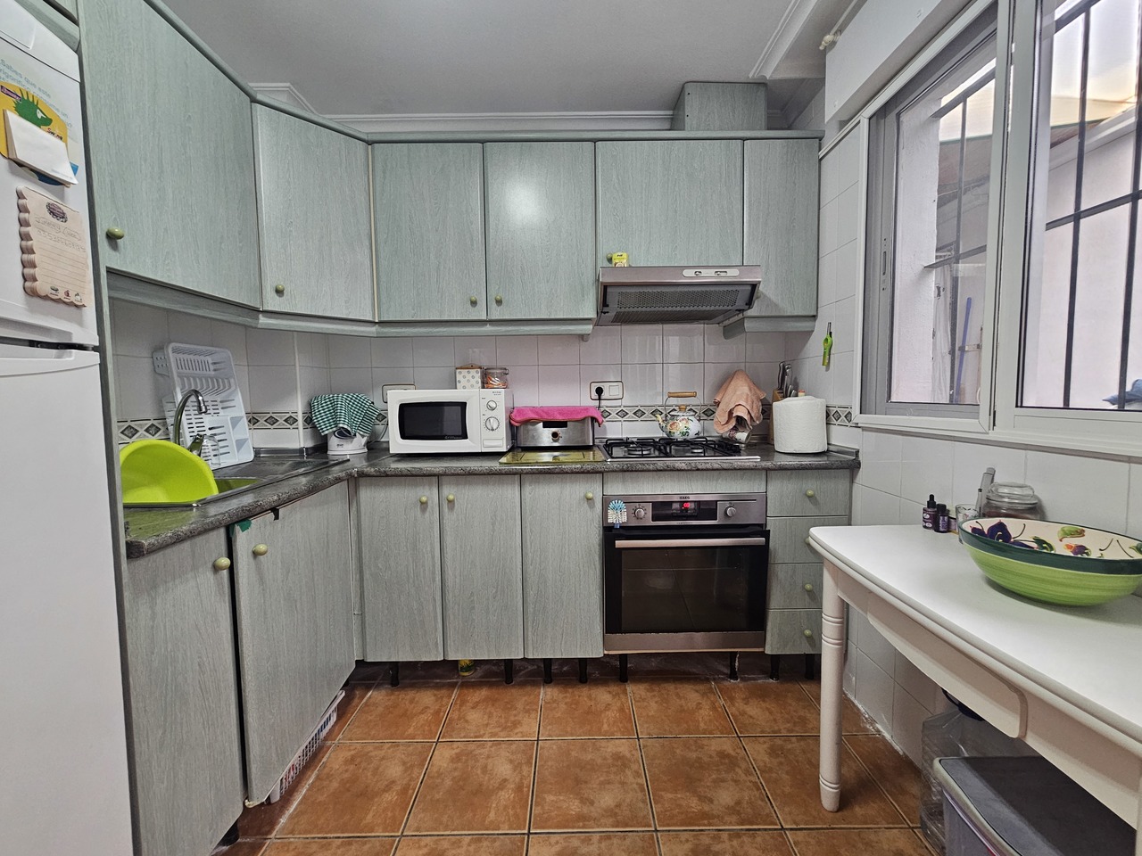 3 Bed, 2 Bath, HouseFor Sale, La Zenia, Alicante