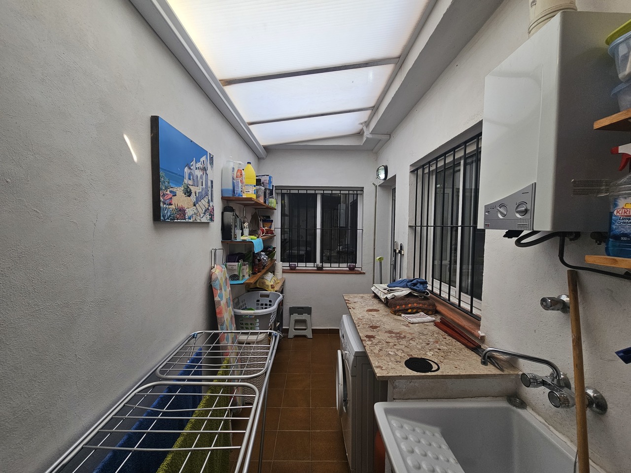 3 Bed, 2 Bath, HouseFor Sale, La Zenia, Alicante