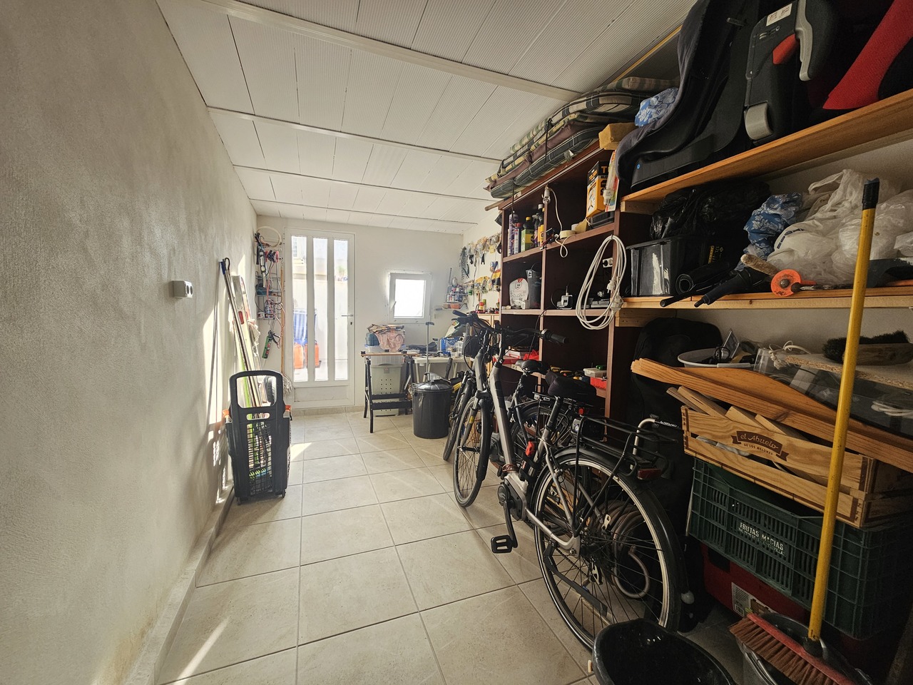 3 Bed, 2 Bath, HouseFor Sale, La Zenia, Alicante