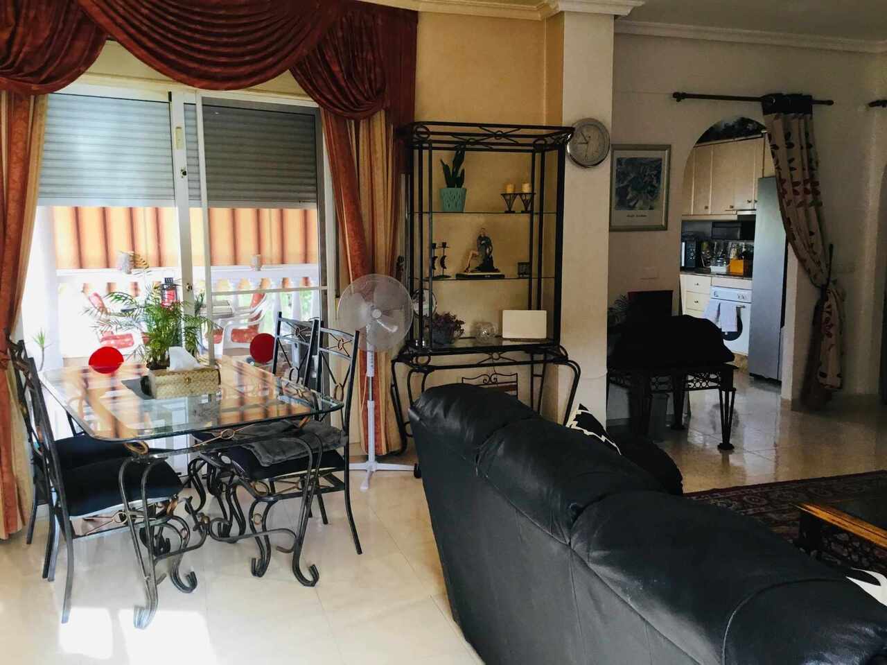 2 Bed, 2 Bath, ApartmentFor Sale, Los Altos, Alicante