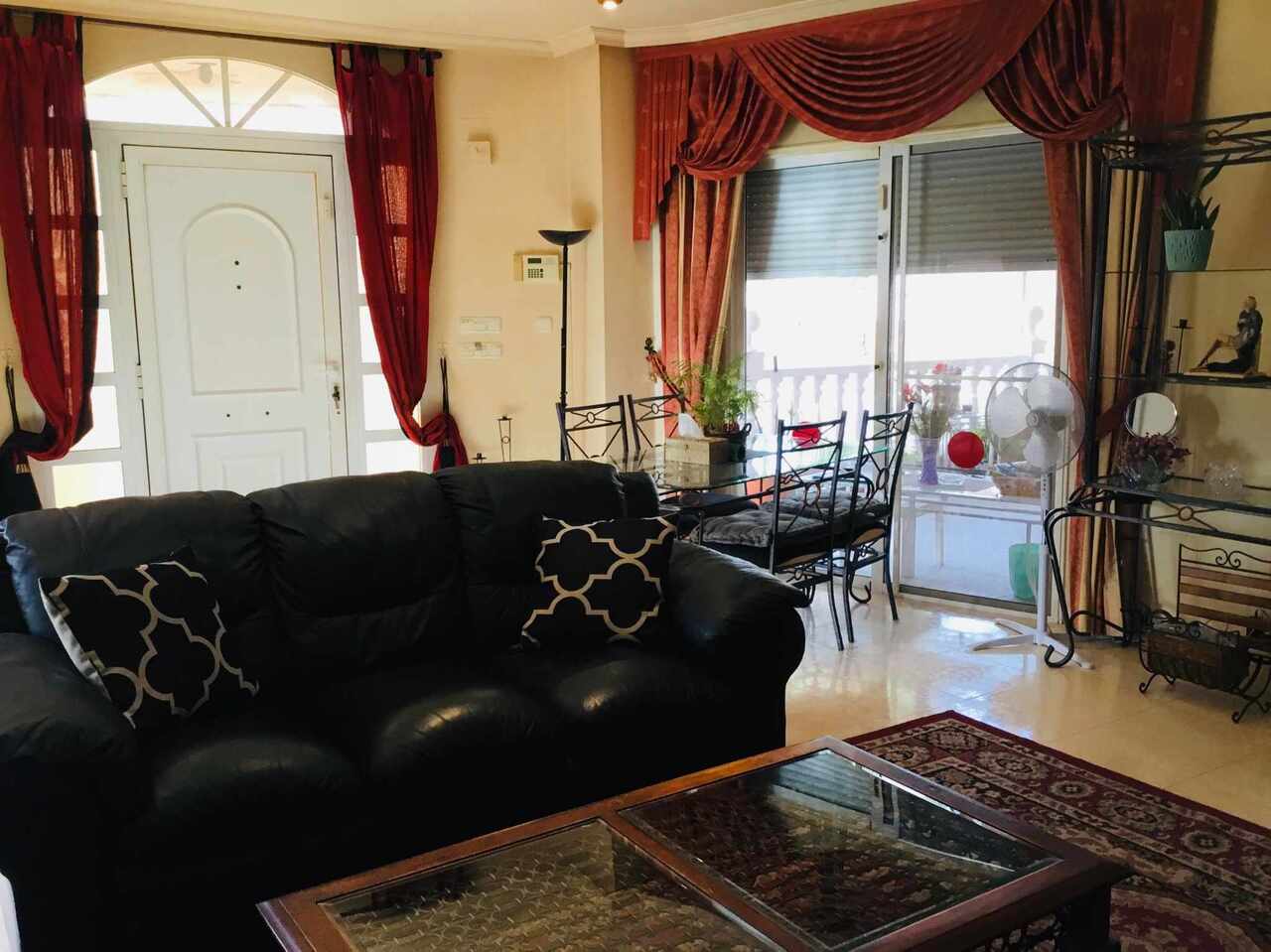 2 Bed, 2 Bath, ApartmentFor Sale, Los Altos, Alicante