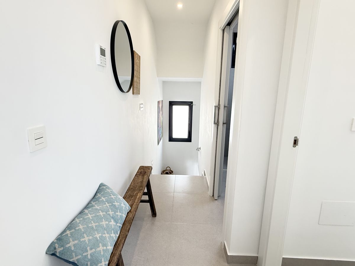 2 Bed, 2 Bath, HouseFor Sale, Benijofar, Alicante