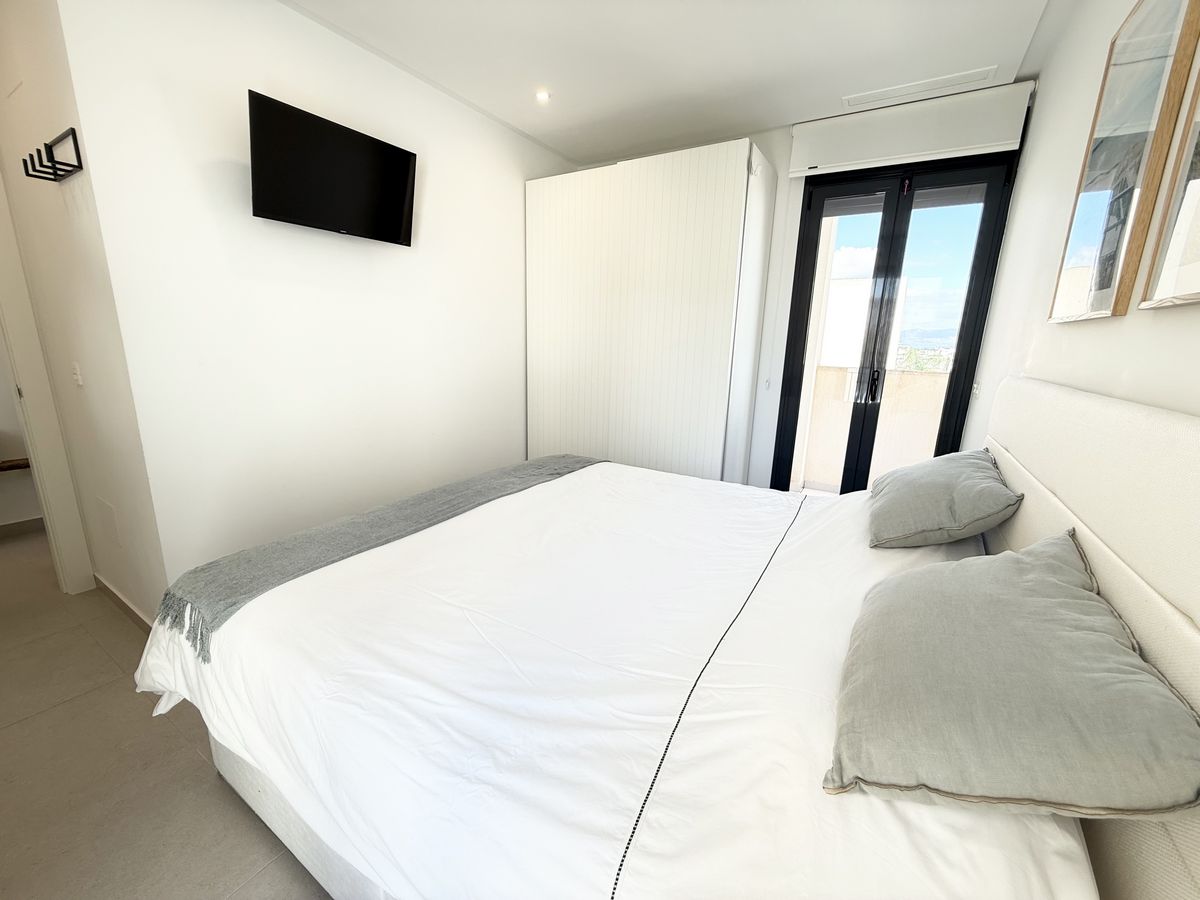 2 Bed, 2 Bath, HouseFor Sale, Benijofar, Alicante