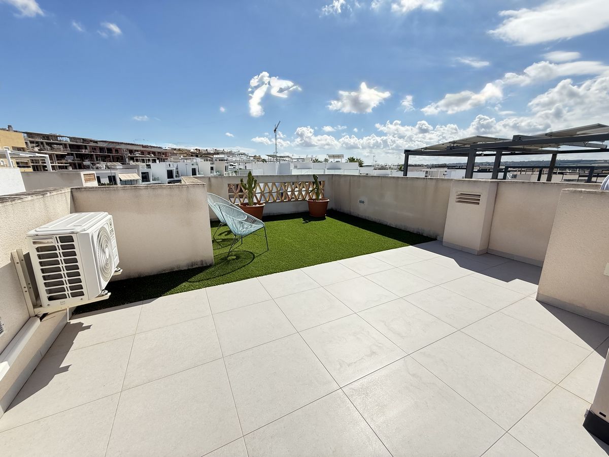 2 Bed, 2 Bath, HouseFor Sale, Benijofar, Alicante