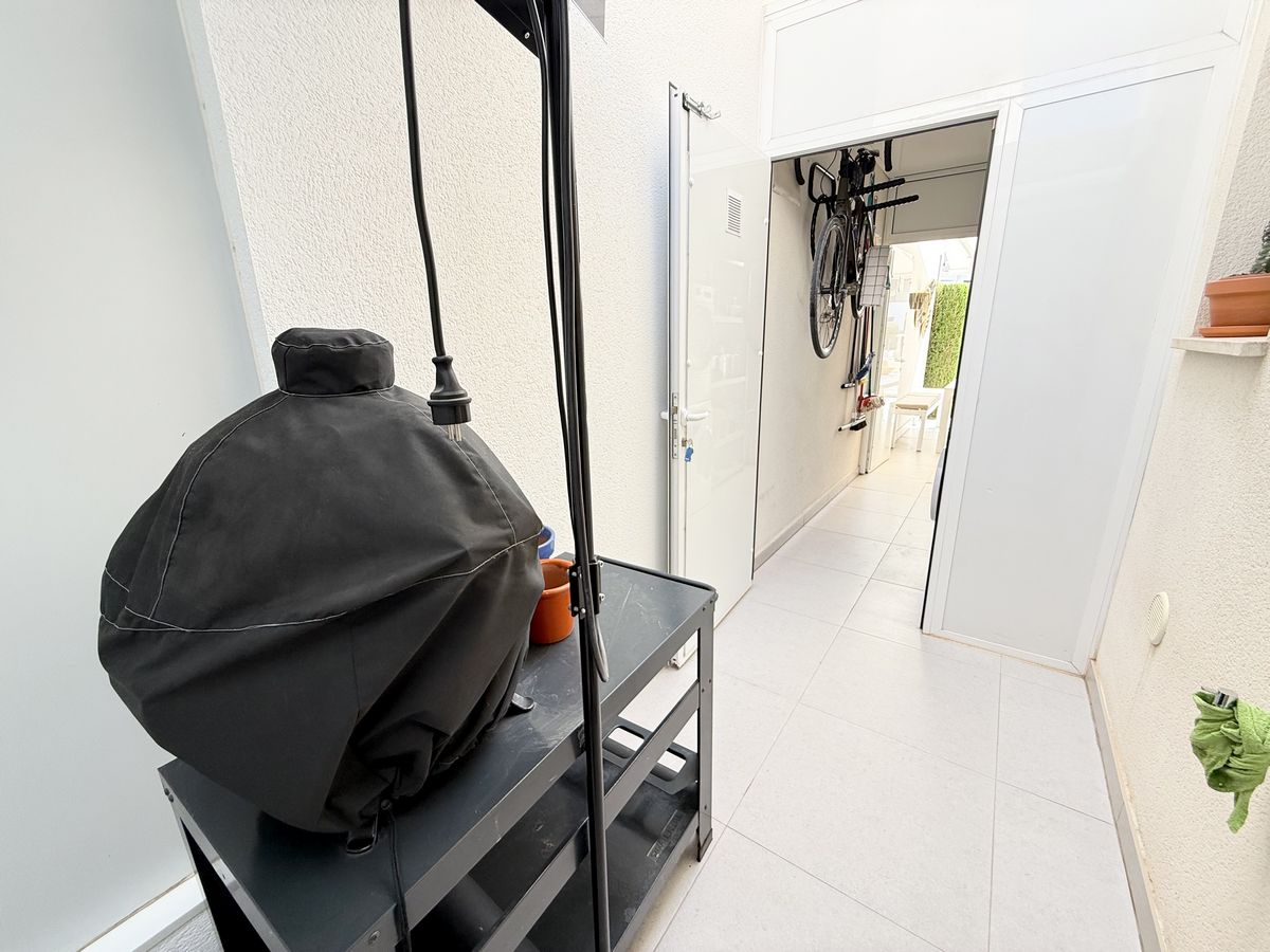 2 Bed, 2 Bath, HouseFor Sale, Benijofar, Alicante