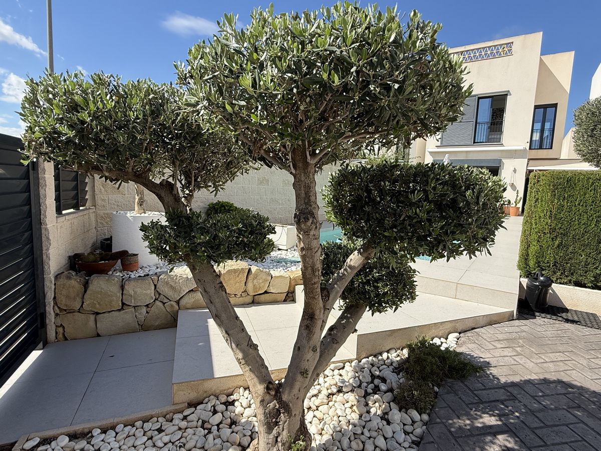 2 Bed, 2 Bath, HouseFor Sale, Benijofar, Alicante