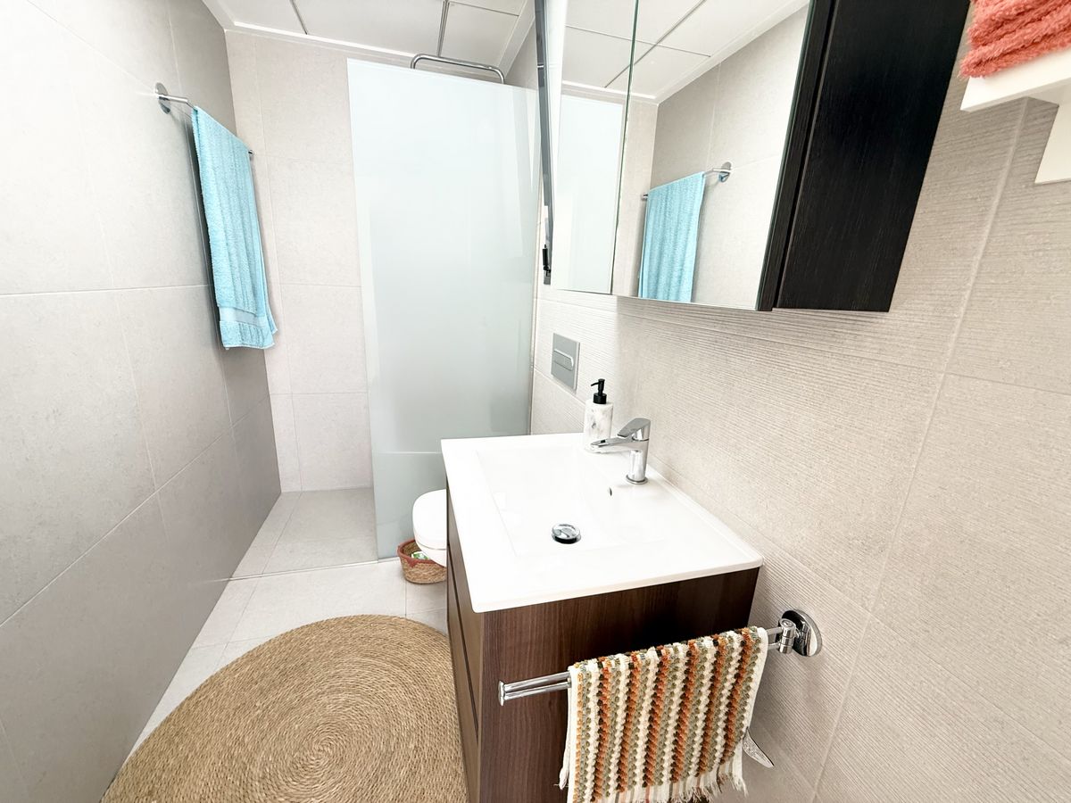 2 Bed, 2 Bath, HouseFor Sale, Benijofar, Alicante