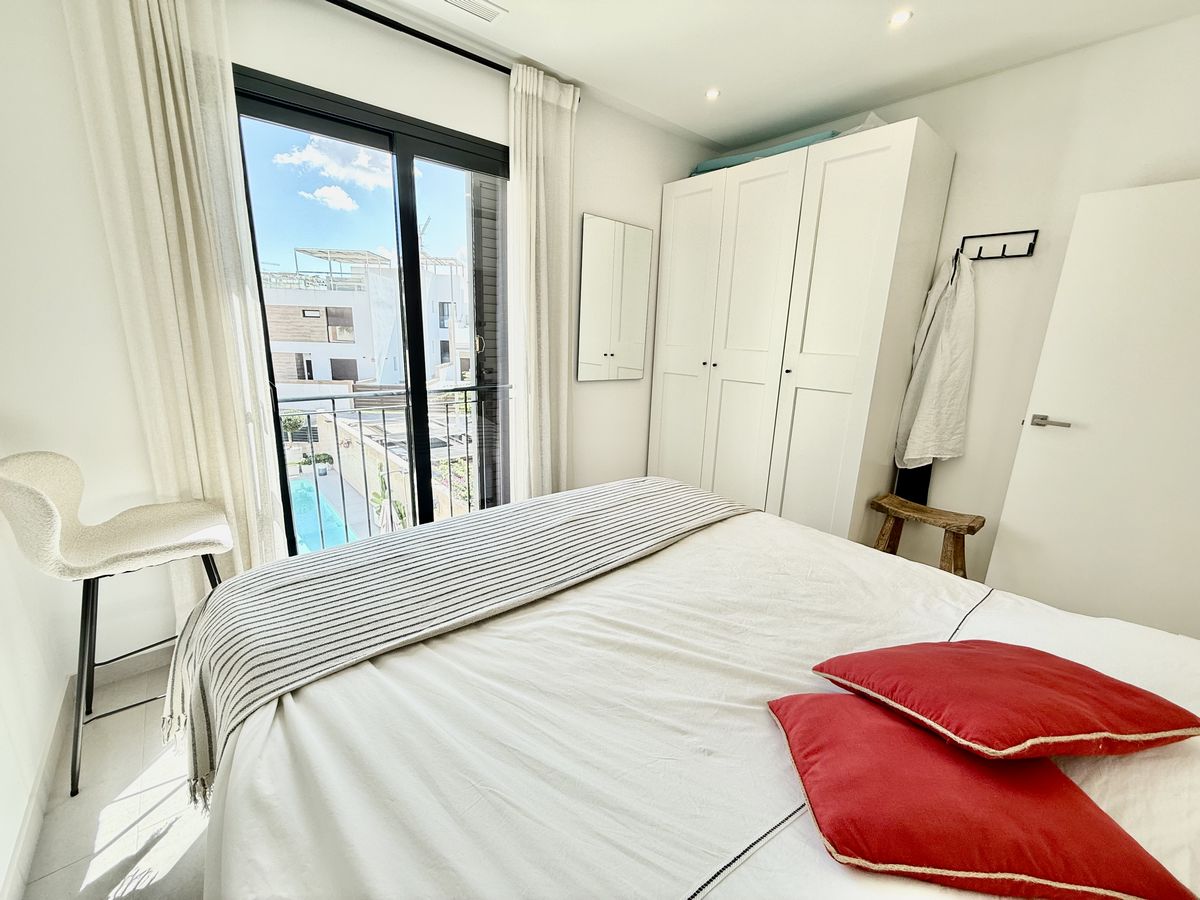 2 Bed, 2 Bath, HouseFor Sale, Benijofar, Alicante