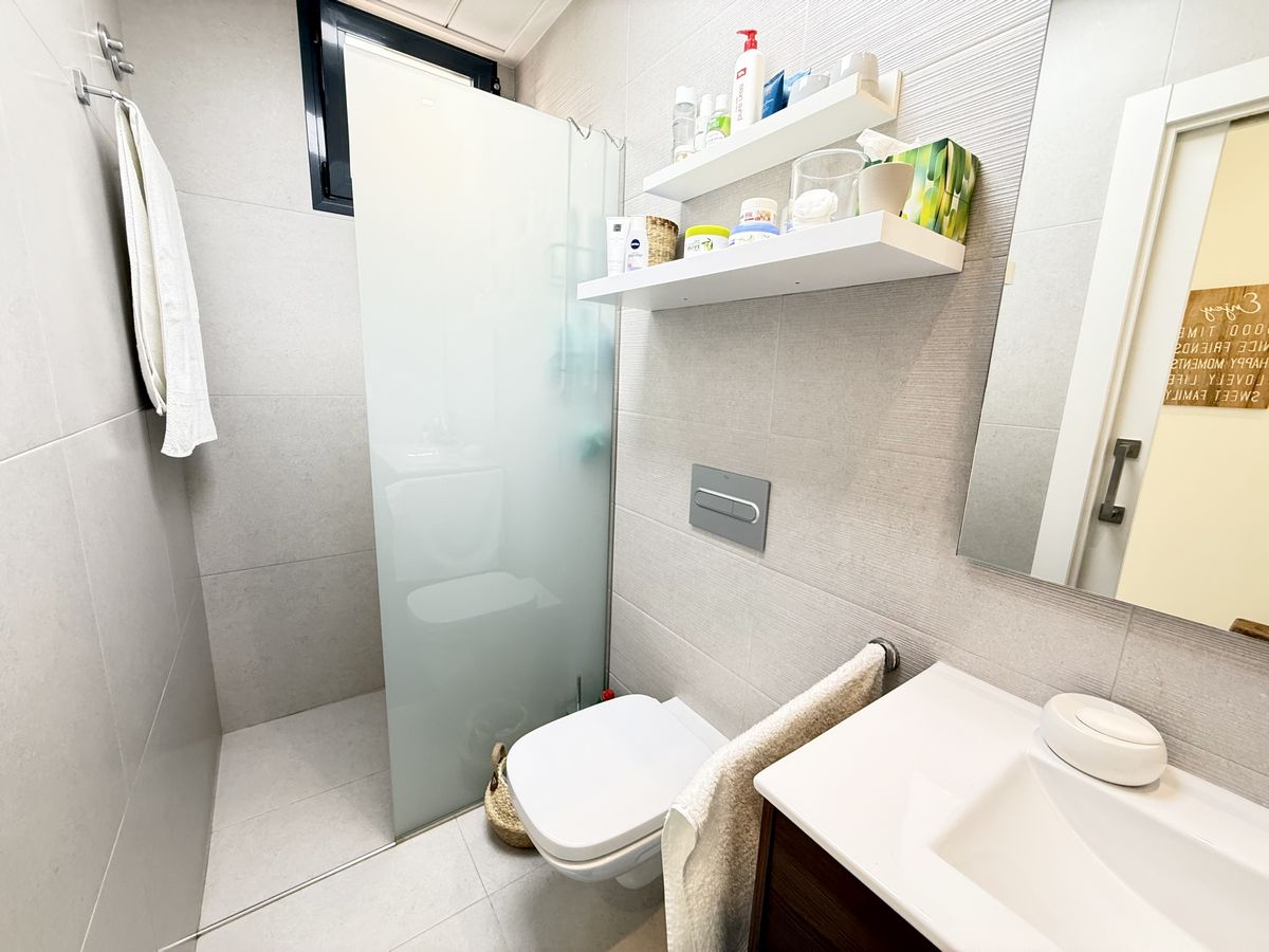 2 Bed, 2 Bath, HouseFor Sale, Benijofar, Alicante