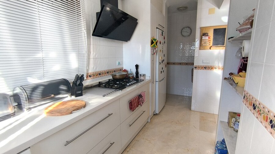 3 Bed, 2 Bath, HouseFor Sale, Algorfa, Alicante