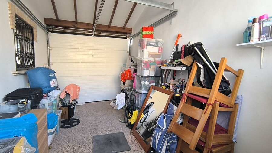 3 Bed, 2 Bath, HouseFor Sale, Algorfa, Alicante