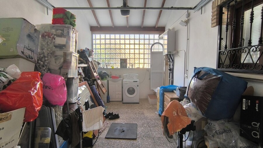 3 Bed, 2 Bath, HouseFor Sale, Algorfa, Alicante