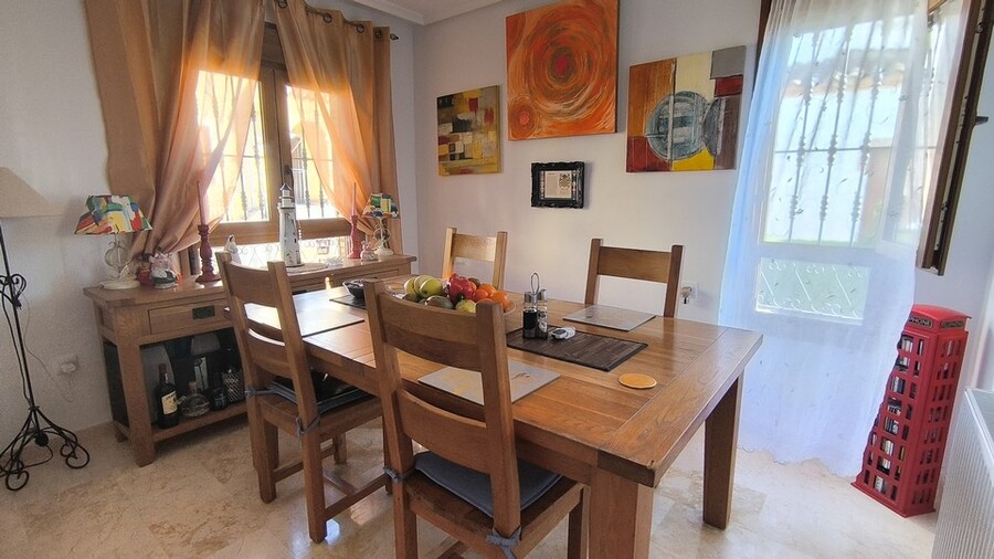 3 Bed, 2 Bath, HouseFor Sale, Algorfa, Alicante