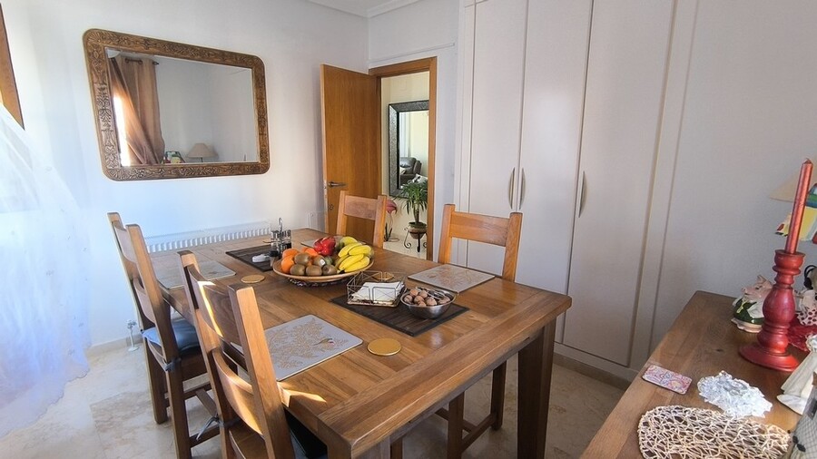 3 Bed, 2 Bath, HouseFor Sale, Algorfa, Alicante