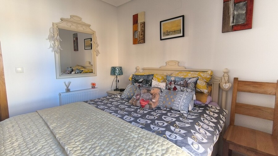 3 Bed, 2 Bath, HouseFor Sale, Algorfa, Alicante
