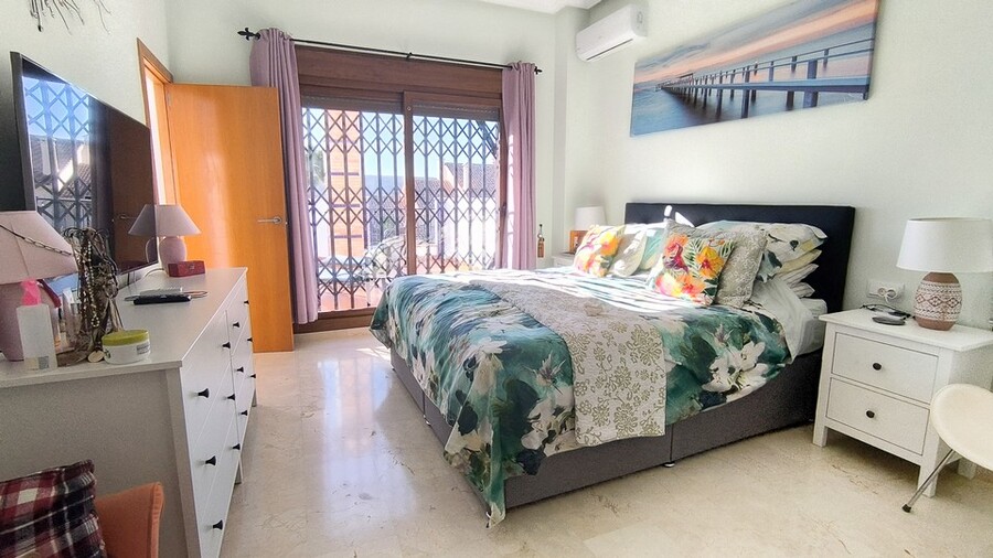 3 Bed, 2 Bath, HouseFor Sale, Algorfa, Alicante