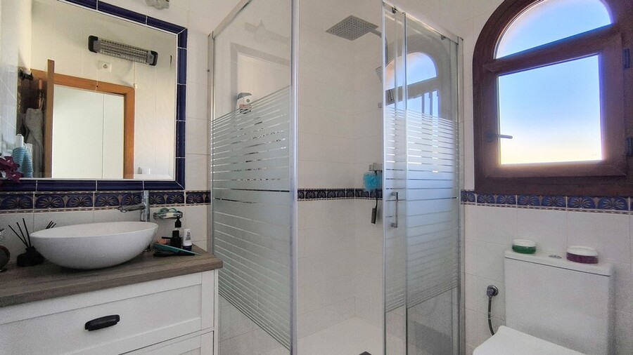 3 Bed, 2 Bath, HouseFor Sale, Algorfa, Alicante