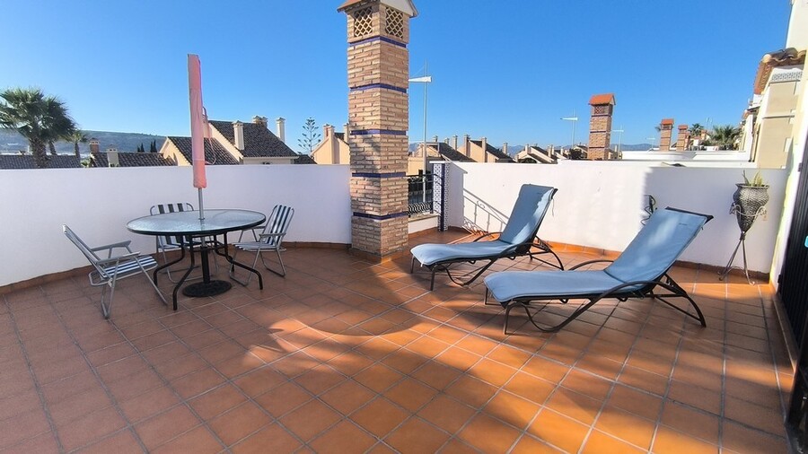 3 Bed, 2 Bath, HouseFor Sale, Algorfa, Alicante