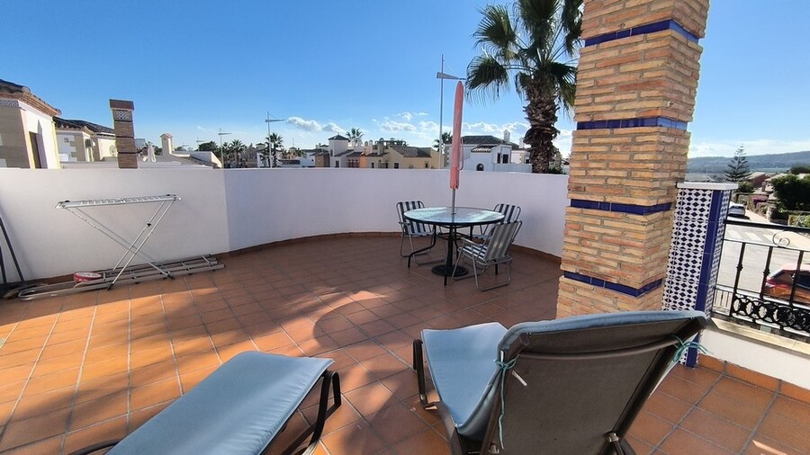 3 Bed, 2 Bath, HouseFor Sale, Algorfa, Alicante