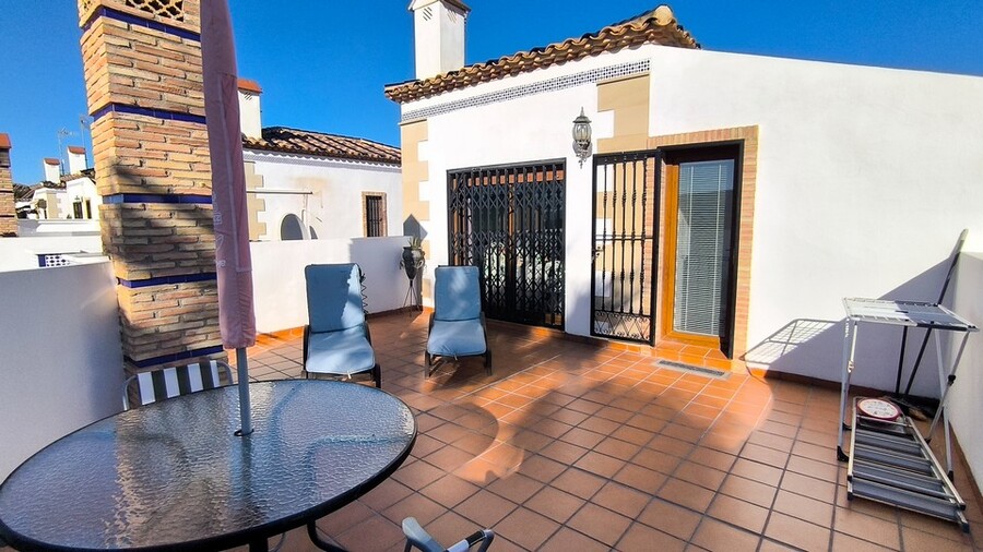 3 Bed, 2 Bath, HouseFor Sale, Algorfa, Alicante