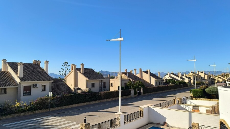 3 Bed, 2 Bath, HouseFor Sale, Algorfa, Alicante