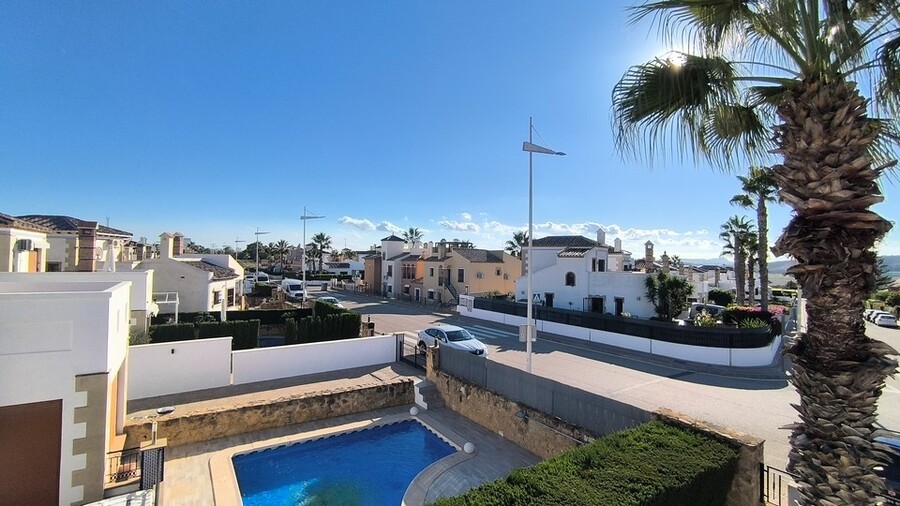 3 Bed, 2 Bath, HouseFor Sale, Algorfa, Alicante